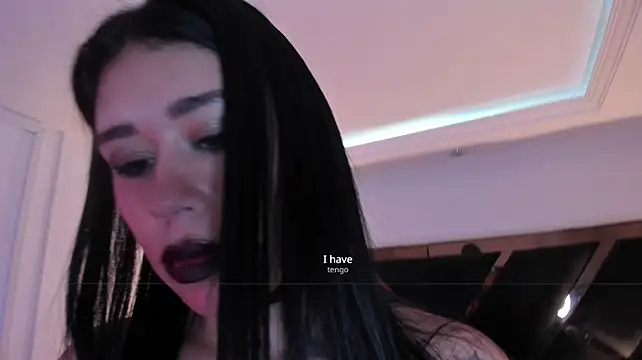 SusanVilla Webcam-Show