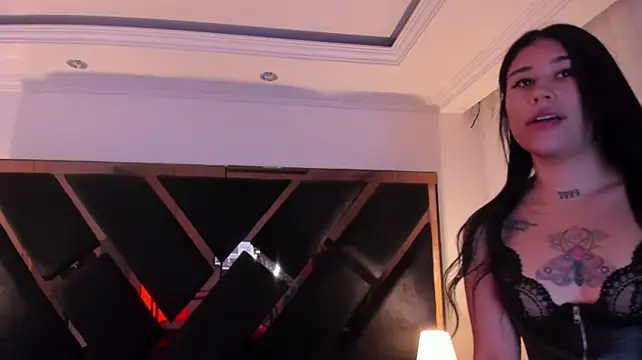 SusanVilla Webcam-Show