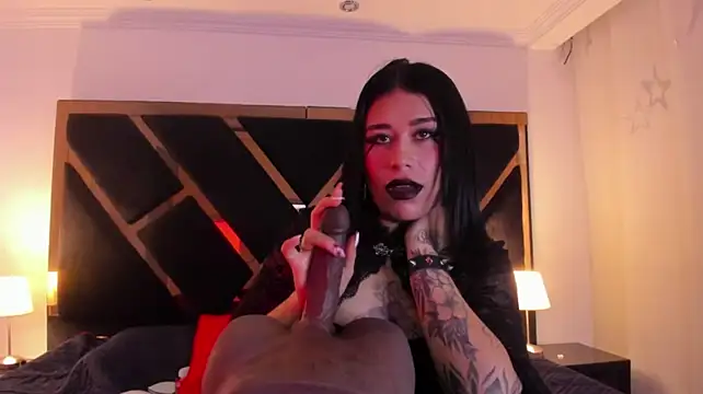 Webkamerová show SusanVilla