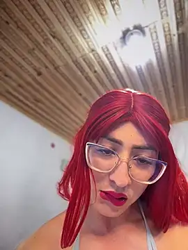 Show de NICOLLE__12 na webcam