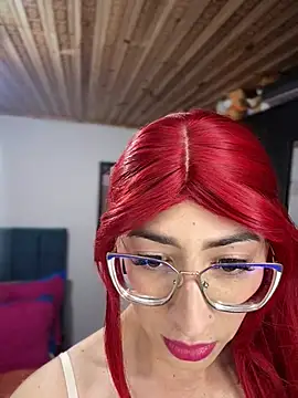 NICOLLE__12 Webcam show