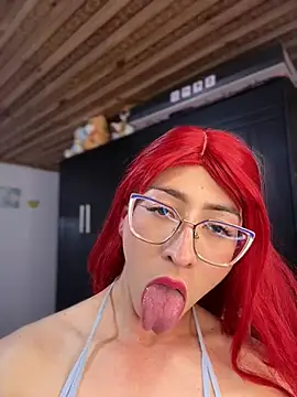 NICOLLE__12: вебкам-шоу