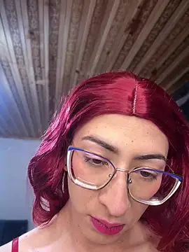 NICOLLE__12's Webcam Show