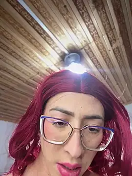 Show webcam de NICOLLE__12