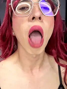 Webkamerová show NICOLLE__12