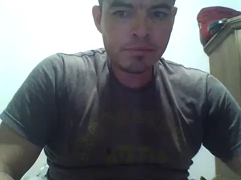 Show de webcam de GambledHalftime