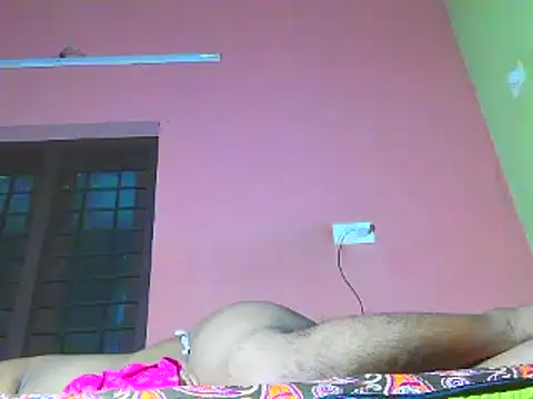 Horny_MALLU_6's Webcam Show