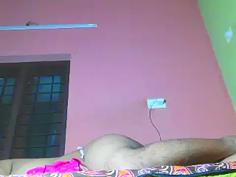 Horny_MALLU_6 在線直播表演