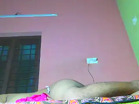 Horny_MALLU_6's Webcam Show