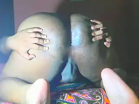 Horny_MALLU_6のウェブカメラショー