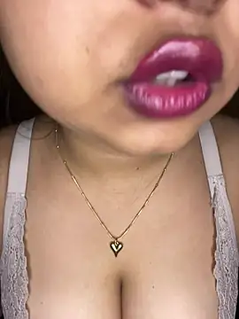 soniyaverma00 웹캠 쇼