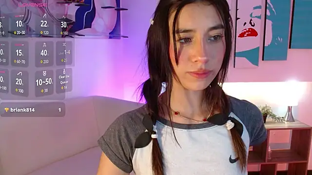 koyuki_san's Webcam Show