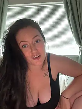 Show de webcam de irishmollyx