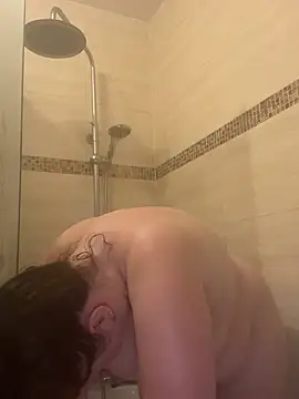 irishmollyx: διαδικτυακό σόου στην κάμερα