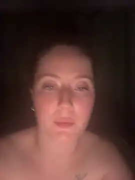 irishmollyxn Webbikameraesitys