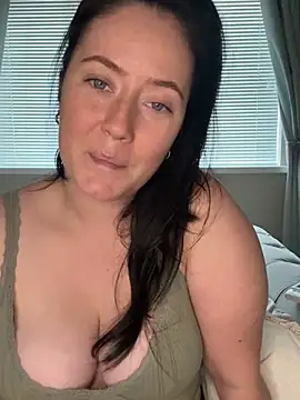 Show de webcam de irishmollyx