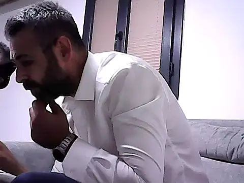 Amigo350535 Show Webcam