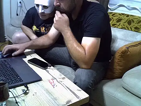 عرض كام Amigo350535