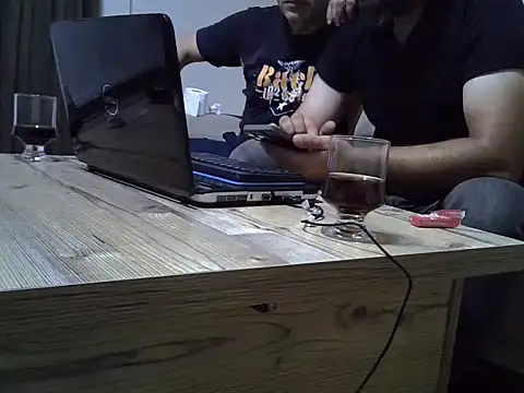 Webkamerová show Amigo350535