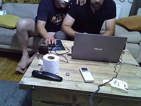 Amigo350535 – webcam-show