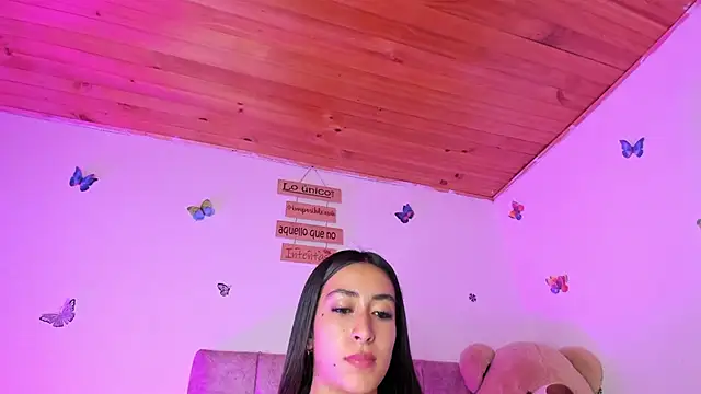 Lia_Roses3x Live XXX-chat