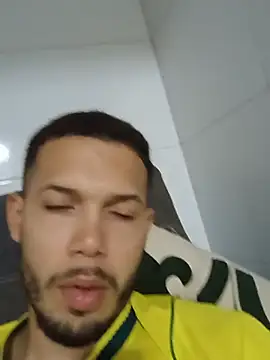 Show de webcam de MCLZK