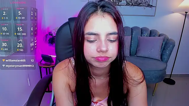 zharaa_foxn Live XXX chat