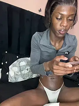 gingergirl67_ webkamerás műsora