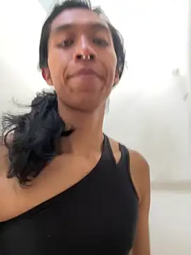 MadamLeRouge 웹캠 쇼