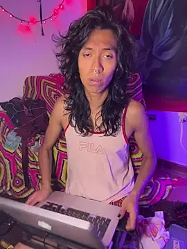 عرض كام MadamLeRouge