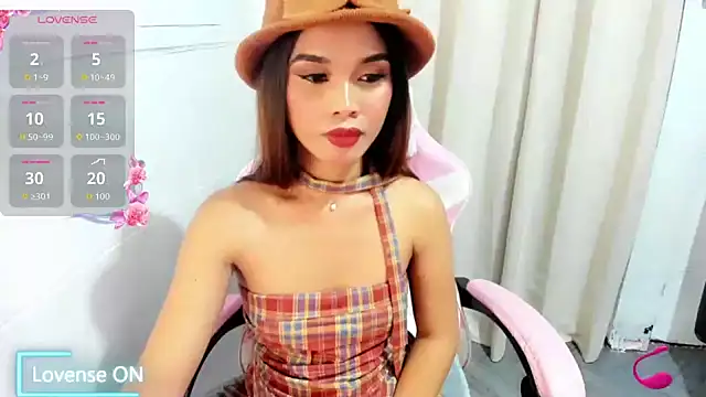 jeanalove's Webcam Show