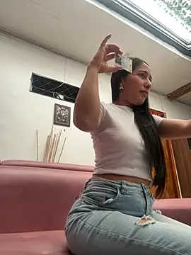 Amelia_Rivas Live XXX-Chat