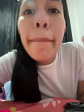Amelia_Rivas Adlı Modelin Canlı Sohbet Odası