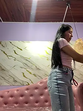 Amelia_Rivas Chat XXX in diretta