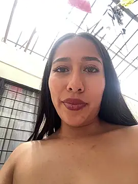 Amelia_Rivas – Live XXX-chat