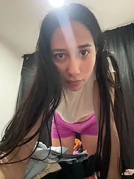 Amelia_Rivas Obrolan Langsung XXX