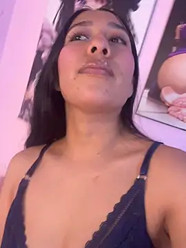 Amelia_Rivas Chat XXX in diretta