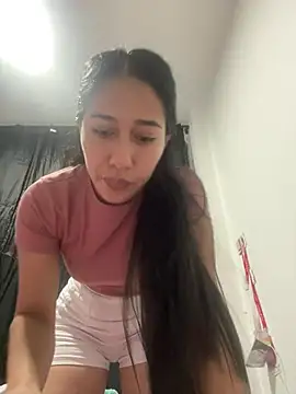Amelia_Rivas' Live XXX Chat