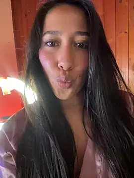 Amelia_RivasのライブXXXチャット