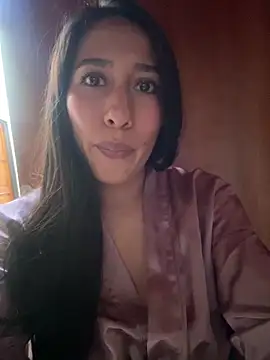 Amelia_Rivas' Live XXX Chat