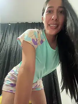 Amelia_Rivas 现场XXX聊天