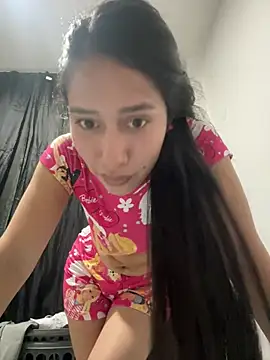 Amelia_Rivas – Live XXX-chat