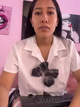 Amelia_Rivas – Live XXX-chat