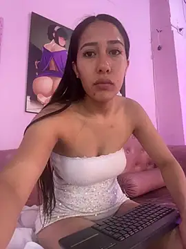 دردشة Amelia_Rivas الجنسية المباشرة