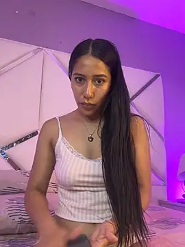 Živý XXX chat Amelia_Rivas