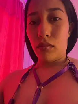 Chat XXX en directo de Amelia_Rivas