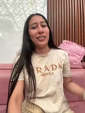 צ'אט XXX בשידור חי של Amelia_Rivas