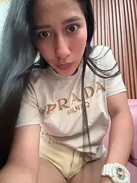 Amelia_Rivas Live XXX-Chat