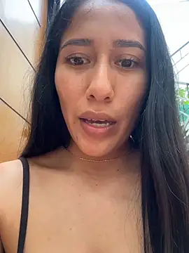 Chatroom XXX en direct de Amelia_Rivas