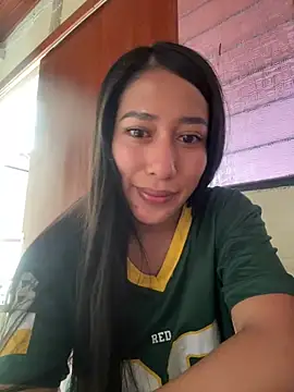 Amelia_Rivas Obrolan Langsung XXX